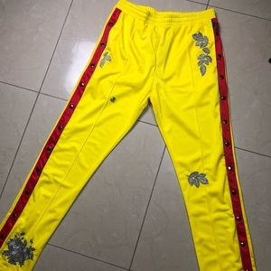 Serenede track pants